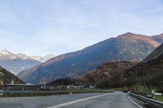 A21 Pont des Trappistes